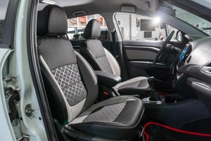 Универсал ВАЗ (LADA) Vesta Cross 2021 года, 1259000 рублей, Петрозаводск
