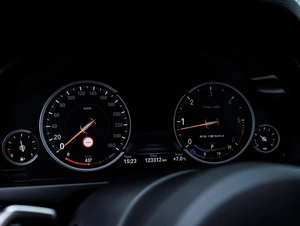 Внедорожник BMW X5 2017 года, 4730000 рублей, Большой Сочи