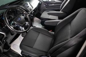 Минивэн Ford Tourneo Custom 2018 года, 3909000 рублей, Сургут