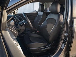 Внедорожник Hyundai ix35 2013 года, 1439000 рублей, Краснодар