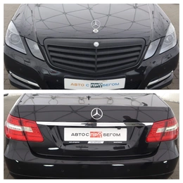Седан Mercedes-benz E-класс 2012 года, 1590000 рублей, Орёл
