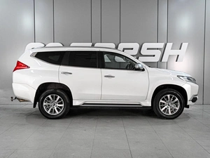 Внедорожник Mitsubishi Pajero Sport 2020 года, 2899000 рублей, Ростов-на-Дону