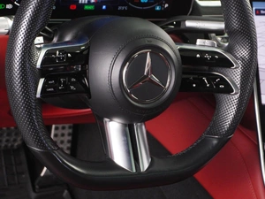 Седан Mercedes-benz S-класс 2020 года, 10760000 рублей, Красный Пахарь