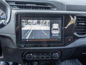 Внедорожник Chery Tiggo 4 2021 года, 1447266 рублей, Ставрополь