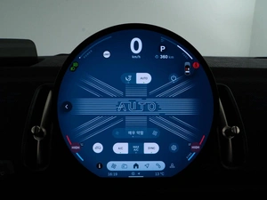 Внедорожник MINI Cooper S Countryman 2024 года, 6090999 рублей, Москва