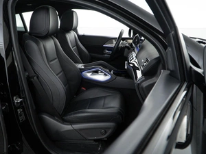 Внедорожник Mercedes-benz GLE-класс Coupe 2022 года, 9993900 рублей, Москва