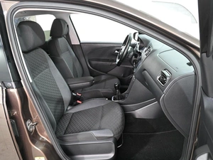 Седан Volkswagen Polo 2018 года, 1259000 рублей, Аксай