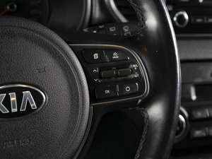 Внедорожник Kia Sportage 2018 года, 2180000 рублей, Омск