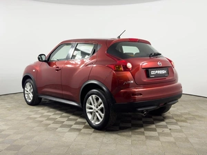 Внедорожник Nissan Juke 2013 года, 1049900 рублей, Казань