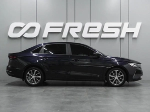 Седан Geely Emgrand 2024 года, 1769000 рублей, Воронеж
