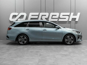 Универсал Kia Ceed 2020 года, 2089000 рублей, Тюмень