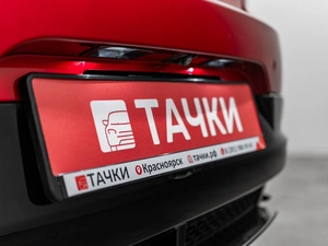 Хетчбэк Mazda 3 2019 года, 1649000 рублей, Красноярск