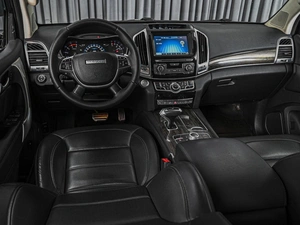 Внедорожник Haval H9 2018 года, 1795000 рублей, Ставрополь
