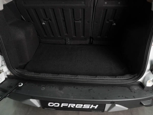 Внедорожник Ford EcoSport 2015 года, 1124000 рублей, Воронеж