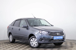 Седан ВАЗ (LADA) Granta 2024 года, 899000 рублей, Пермь