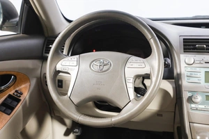 Седан Toyota Camry 2007 года, 1449000 рублей, Новосибирск