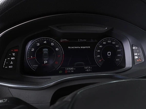 Лифтбек Audi A7 2019 года, 4790000 рублей, Ростов-на-Дону