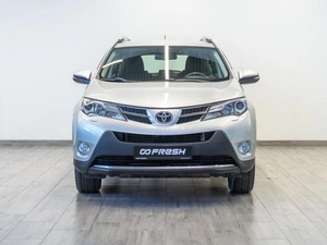 Внедорожник Toyota RAV4 2013 года, 1649000 рублей, Саратов