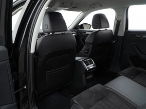 Лифтбек Skoda Superb 2021 года, 2227077 рублей, Москва