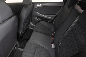 Хетчбэк Hyundai Solaris 2016 года, 799000 рублей, Пермь