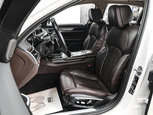 Седан BMW 7 серия 2016 года, 3468000 рублей, Ставрополь