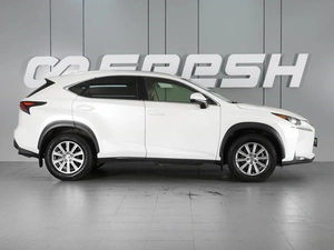 Внедорожник Lexus NX 2015 года, 2900000 рублей, Красный Пахарь