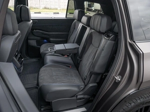 Внедорожник Volkswagen Teramont Pro 2025 года, 5995000 рублей, Нижний Новгород