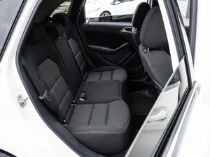 Хетчбэк Mercedes-benz B-класс 2013 года, 1260000 рублей, Краснодар