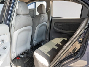 Седан Hyundai Elantra 2005 года, 495000 рублей, Краснодар