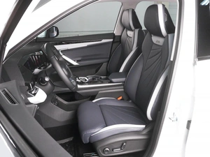 Внедорожник Geely Atlas 2025 года, 3970000 рублей, Красный Пахарь