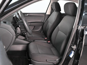 Лифтбек Volkswagen Polo 2021 года, 1569000 рублей, Аксай