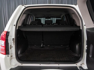 Внедорожник Suzuki Grand Vitara 2013 года, 1249000 рублей, Тюмень