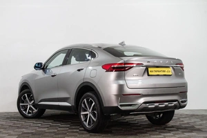 Внедорожник Haval F7x 2020 года, 2049000 рублей, Сургут