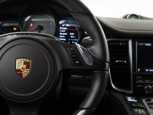 Лифтбек Porsche Panamera 4S 2014 года, 3677077 рублей, Москва