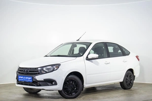 Лифтбек ВАЗ (LADA) Granta 2024 года, 789000 рублей, Оренбург
