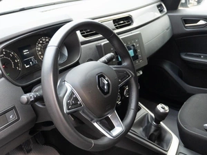 Внедорожник Renault Arkana 2021 года, 1549000 рублей, Кропоткин