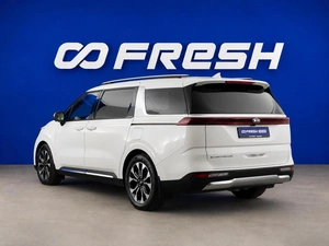 Минивэн Kia Carnival 2020 года, 4149077 рублей, Москва