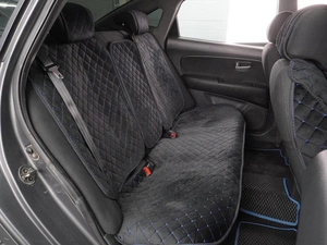 Седан Hyundai Elantra 2007 года, 699000 рублей, Воронеж