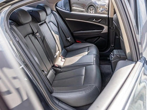 Седан Genesis G70 2020 года, 3780000 рублей, Краснодар