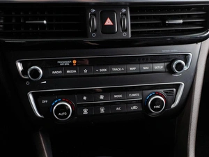 Седан Kia Optima 2019 года, 2179000 рублей, Тюмень