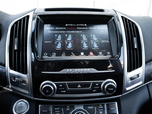 Внедорожник Haval H9 2023 года, 2539000 рублей, Ставрополь
