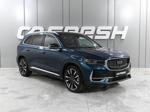 Внедорожник Geely Monjaro 2023 года, 3249000 рублей, Аксай