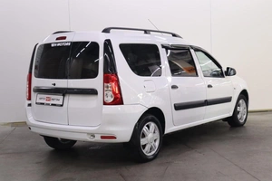 Универсал ВАЗ (LADA) Largus 2013 года, 690000 рублей, Брянск