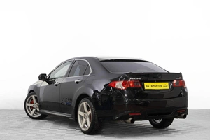 Седан Honda Accord 2008 года, 1329000 рублей, Барнаул