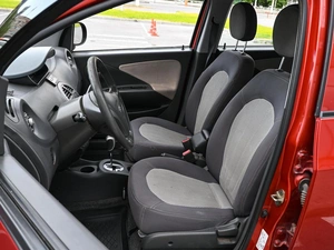 Хетчбэк Chery IndiS (S18D) 2014 года, 440000 рублей, Волгоград