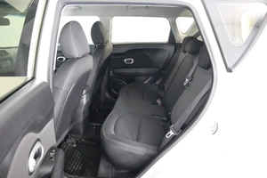 Хэтчбек Kia Soul 2017 года, 1550000 рублей, Брянск