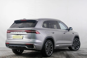 Внедорожник Geely Monjaro 2025 года, 4149000 рублей, Кемерово