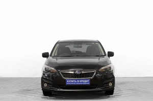 Хетчбэк Subaru Impreza 2019 года, 1499000 рублей, Барнаул