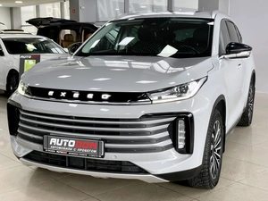 Внедорожник EXEED TXL 2023 года, 2487000 рублей, Солонцы