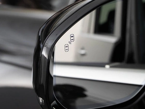 Внедорожник Zeekr 9X 2025 года, 13149050 рублей, Москва